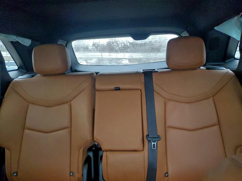 Aukcja sprzedaży 2024 Cadillac Xt5, vin: 1GYKNDR42RZ730518, numer aukcji: 97617665