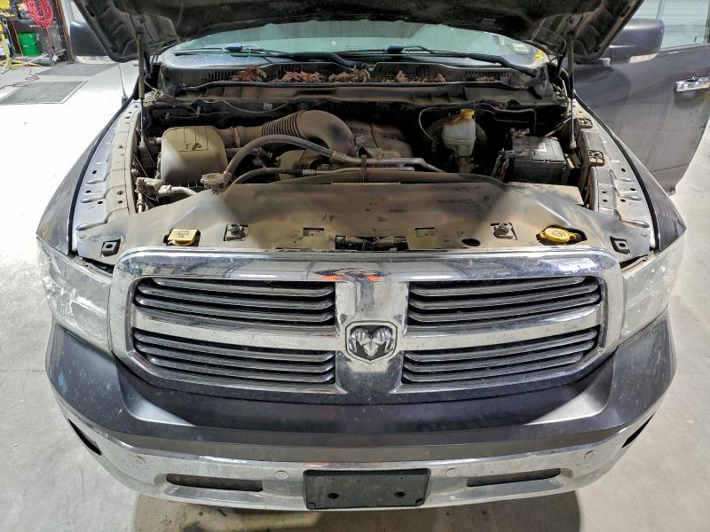 Продажа на аукционе авто 2016 Ram 1500, vin: 3C6RR7LT5GG188538, номер лота: 97308825