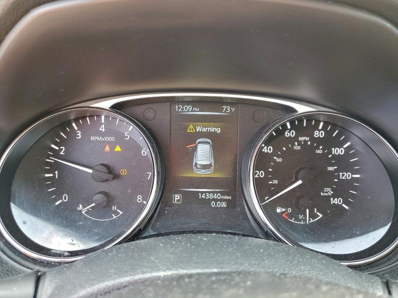Aukcja sprzedaży 2014 Nissan Rogue S, vin: 5N1AT2ML4EC798659, numer aukcji: 97015145