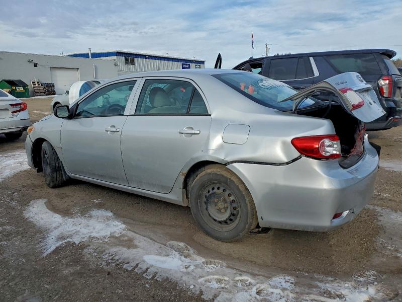 2013 Toyota Corolla მანქანა იყიდება აუქციონზე, vin: 2T1BU4EE6DC936872, აუქციონის ნომერი: 94817275