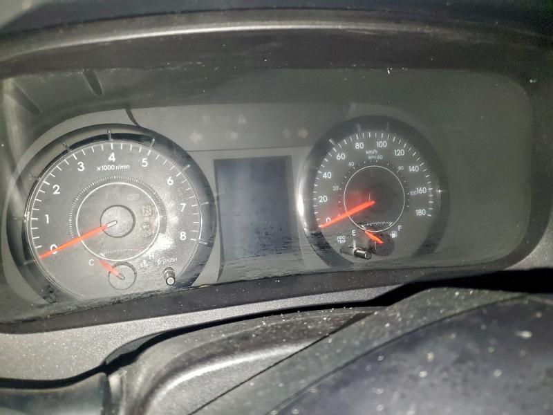 Продажа на аукционе авто 2016 Toyota Sienna, vin: 5TDKK3DC3GS723700, номер лота: 97326215
