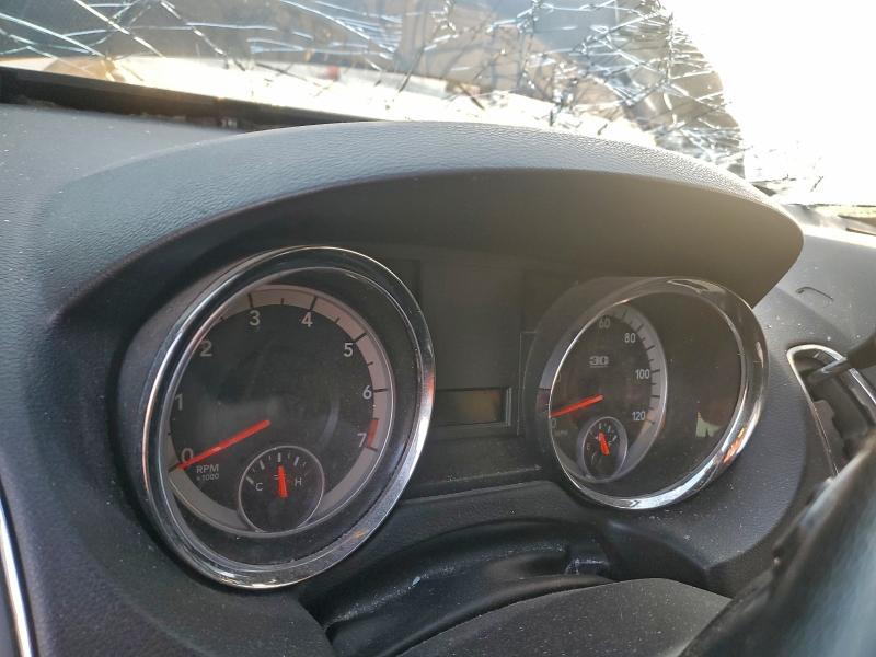 Продаж на аукціоні авто 2014 Dodge Grand Caravan, vin: 2C4RDGCG0ER422585, номер лоту: 97030425
