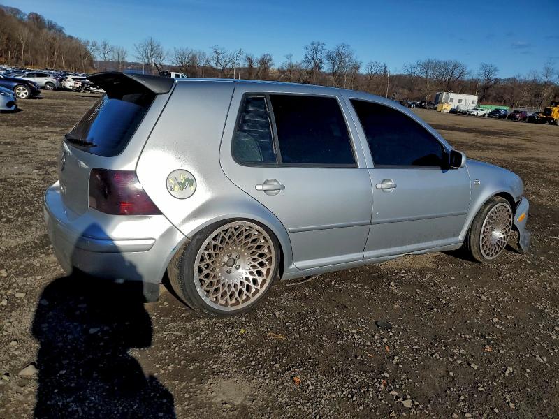 Продажа на аукционе авто 2001 Volkswagen Golf, vin: 9BWGT61J114048123, номер лота: 94445725