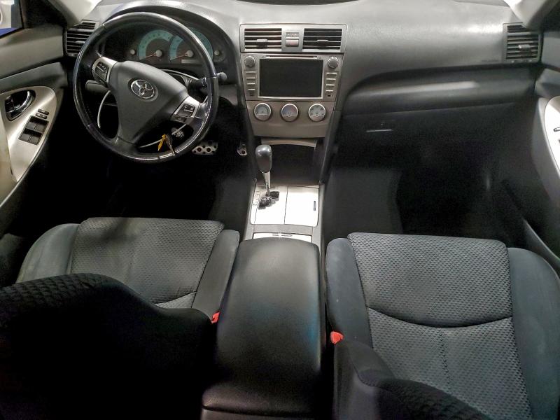 2011 Toyota Camry მანქანა იყიდება აუქციონზე, vin: 4T1BF3EK8BU706174, აუქციონის ნომერი: 96832135