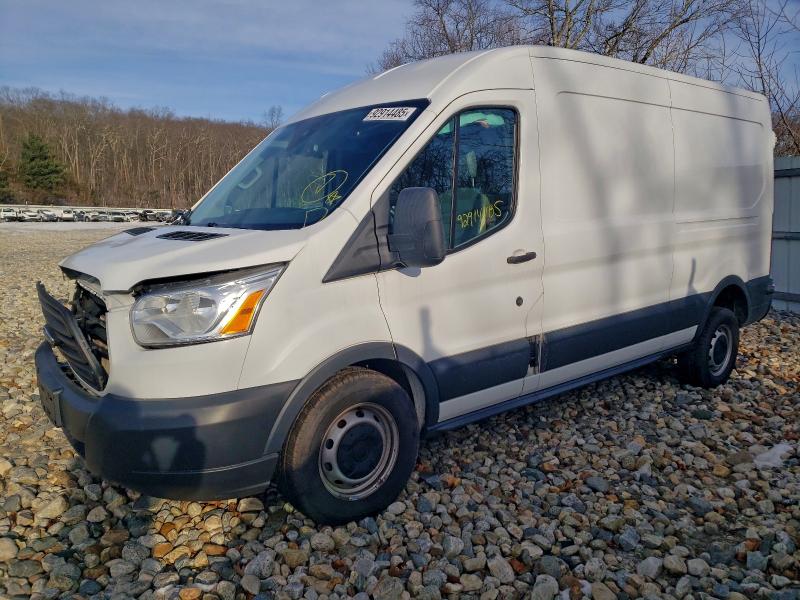 Aukcja sprzedaży 2018 Ford Transit, vin: 1FTYR2CM1JKB44634, numer aukcji: 92914485