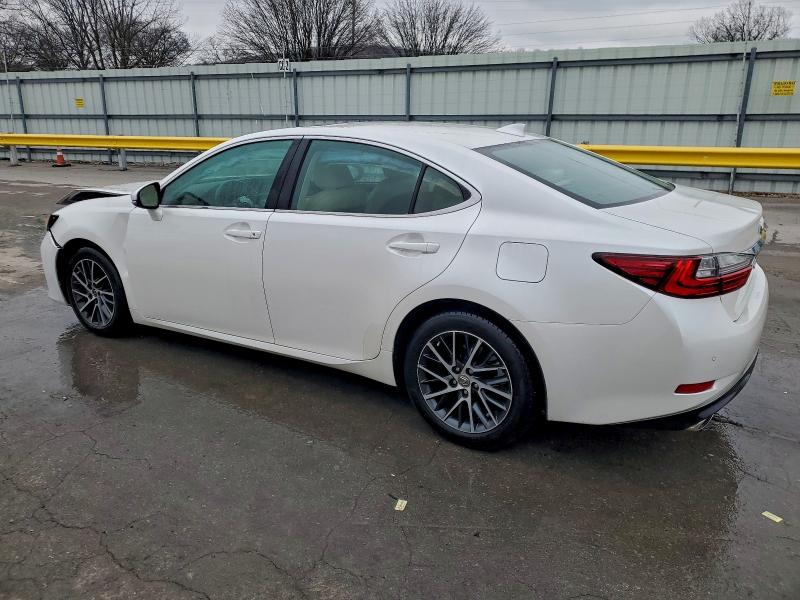 Aukcja sprzedaży 2018 Lexus Es, vin: 58ABK1GG9JU115092, numer aukcji: 94976705