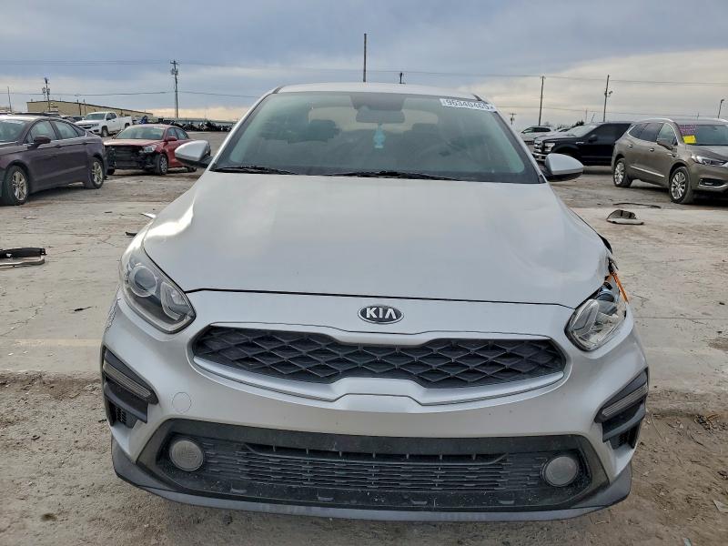 Продаж на аукціоні авто 2019 Kia Forte, vin: 3KPF24AD9KE050564, номер лоту: 96340465
