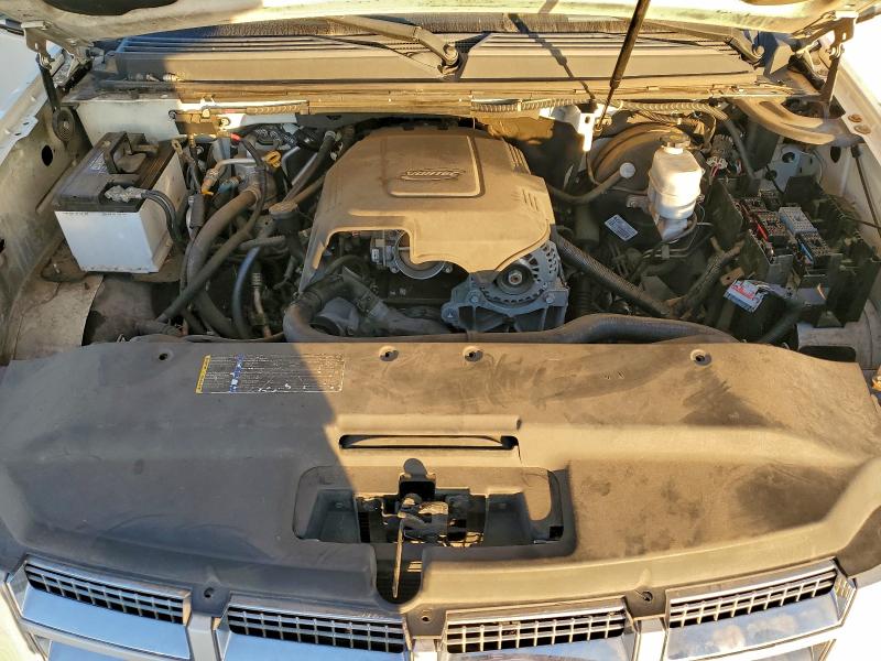 97168235 :رقم المزاد ، 1GYFK63887R266617 vin ، 2007 Cadillac Escalade L مزاد بيع