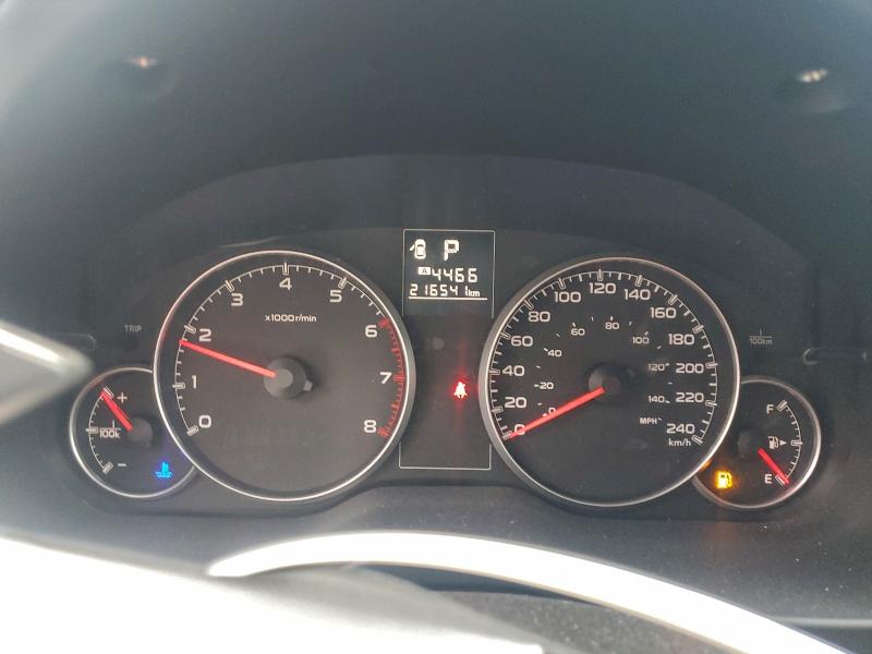 97362215 :رقم المزاد ، 4S4BRGBC2D3282673 vin ، 2013 Subaru Outback مزاد بيع