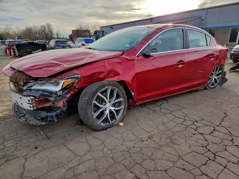 2020 Acura Ilx მანქანა იყიდება აუქციონზე, vin: 19UDE2F78LA000797, აუქციონის ნომერი: 95544235