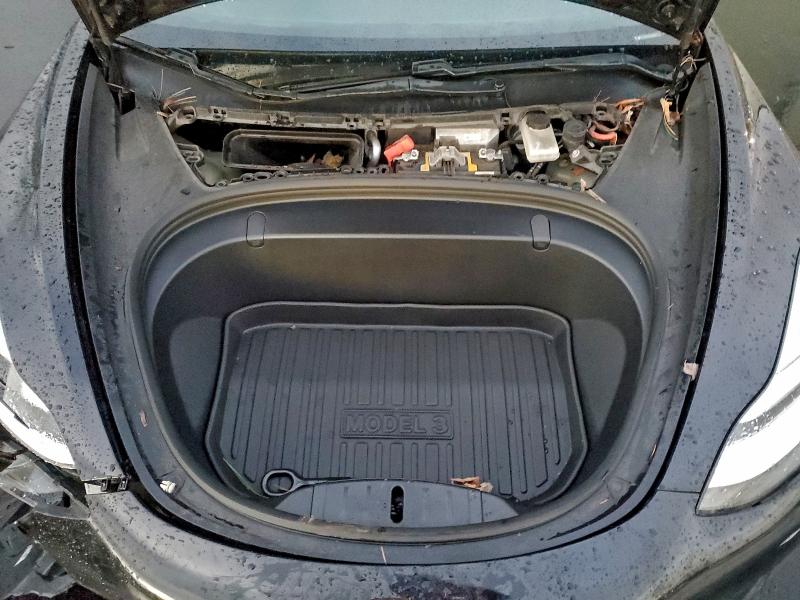 96627015 :رقم المزاد ، 5YJ3E1EAXJF089620 vin ، 2018 Tesla Model 3 مزاد بيع
