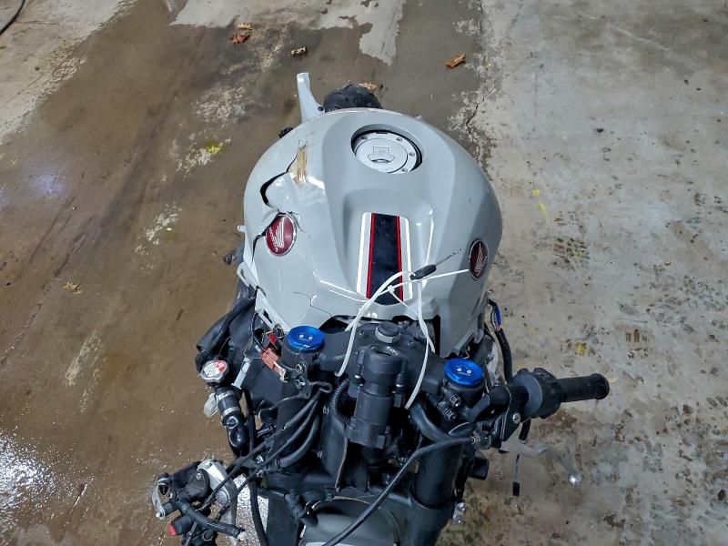 Aukcja sprzedaży 2026 Honda Cbr600, vin: JH2PC40H9TK300252, numer aukcji: 95557755