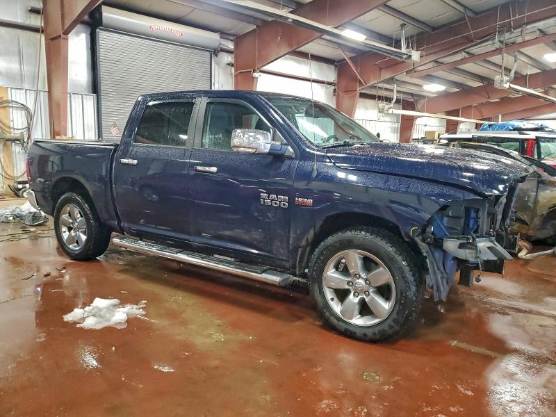 Продажа на аукционе авто 2014 Ram 1500, vin: 1C6RR7LT3ES218688, номер лота: 93343475