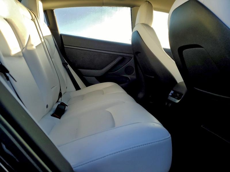 94497985 :رقم المزاد ، 5YJ3E1EA5MF994223 vin ، 2021 Tesla Model 3 مزاد بيع