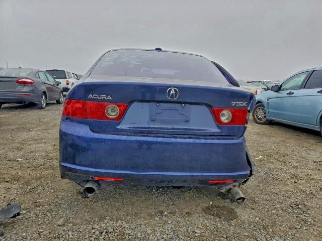 Auction sale of the 2008 Acura Tsx, vin: JH4CL96958C012782, lot number: 96719155