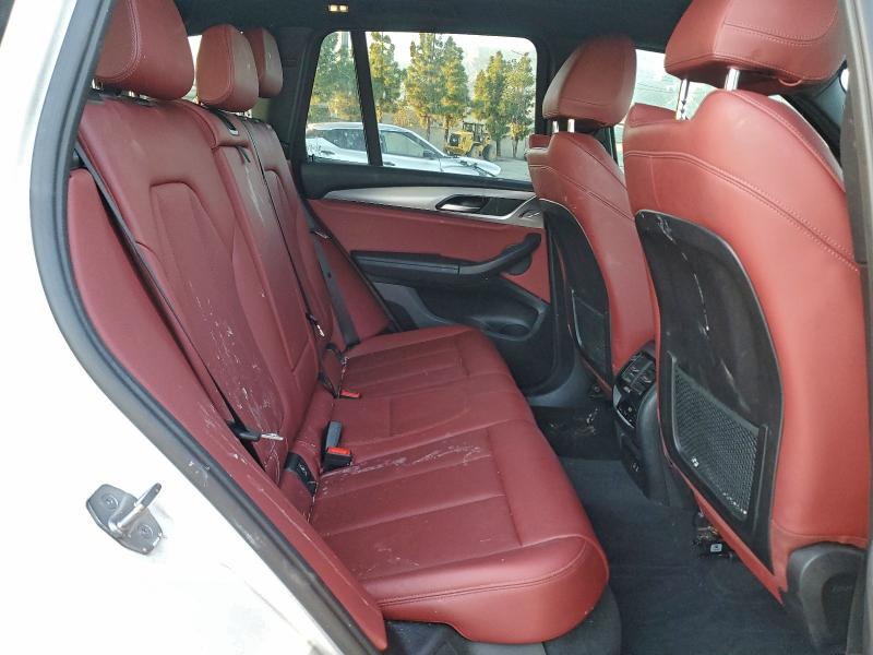 94639435 :رقم المزاد ، 5UX43DP04P9R88068 vin ، 2023 Bmw X3 مزاد بيع