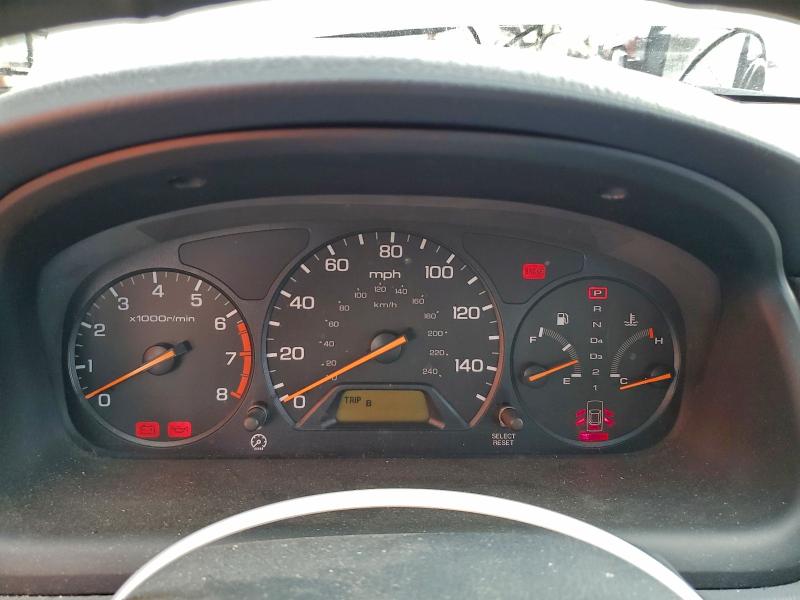 95621475 :رقم المزاد ، 1HGCG564XYA055921 vin ، 2000 Honda Accord مزاد بيع
