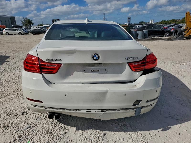 Продажа на аукционе авто 2015 Bmw 428, vin: WBA3N3C56FK232880, номер лота: 97922575