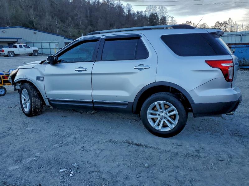 Aukcja sprzedaży 2013 Ford Explorer, vin: 1FM5K8D87DGC78773, numer aukcji: 94982905