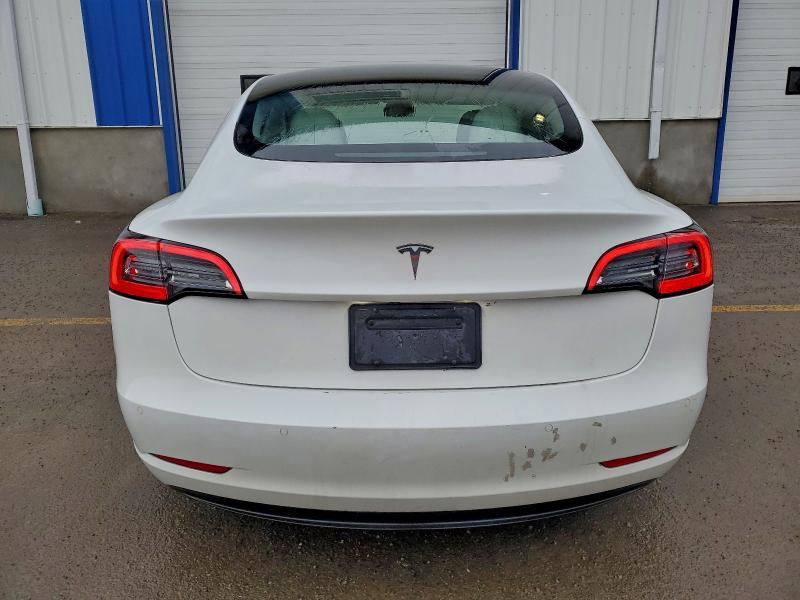 Aukcja sprzedaży 2022 Tesla Model 3, vin: 5YJ3E1EAXNF361914, numer aukcji: 97907555