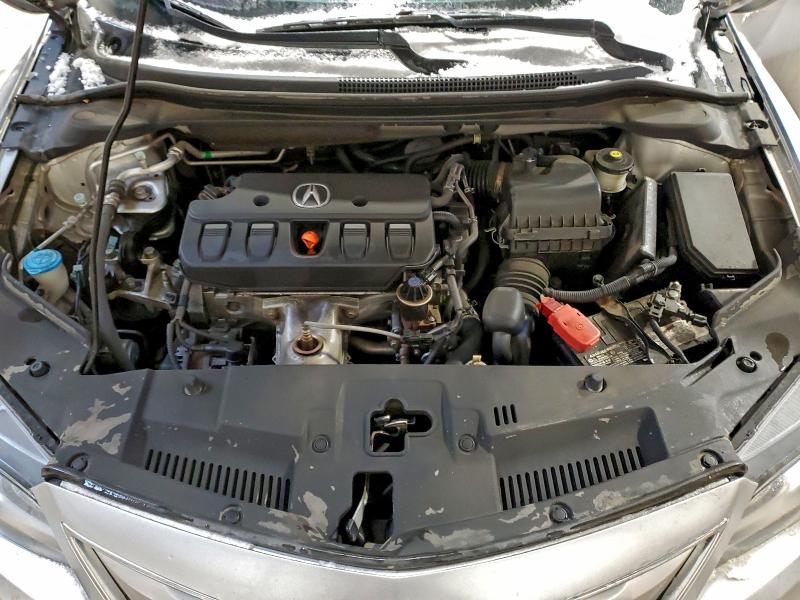 Auction sale of the 2013 Acura Ilx, vin: 19VDE1F33DE400666, lot number: 95019365