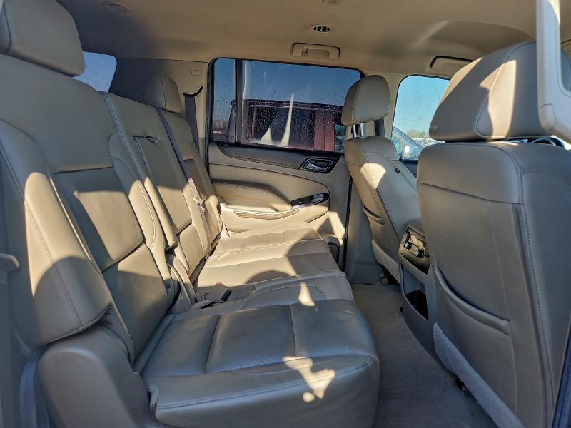2019 Gmc Yukon Xl მანქანა იყიდება აუქციონზე, vin: 1GKS1GKC0KR379140, აუქციონის ნომერი: 96056485