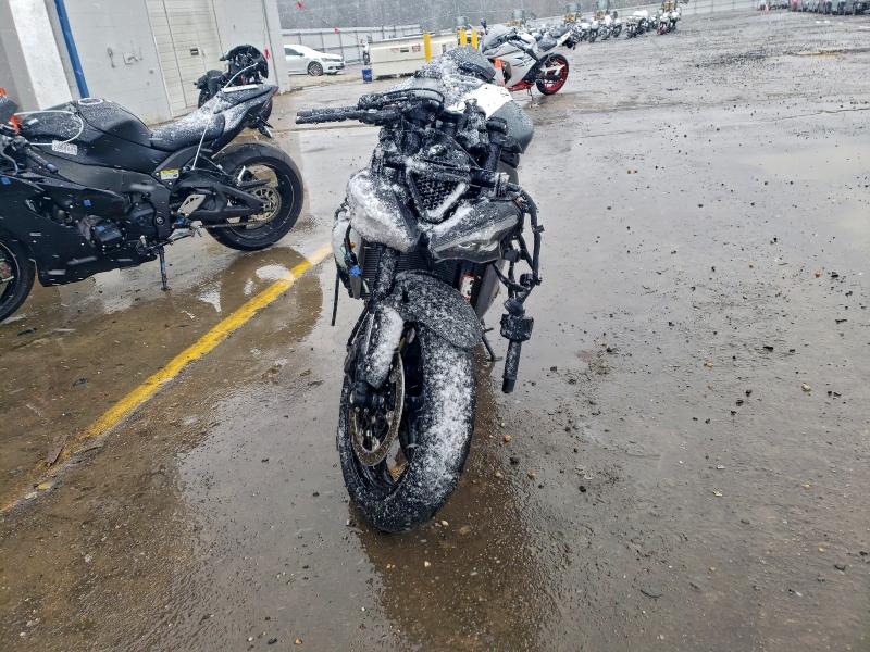 Aukcja sprzedaży 2025 Kawasaki Zx636, vin: JKBZXJK17SA008534, numer aukcji: 95702415