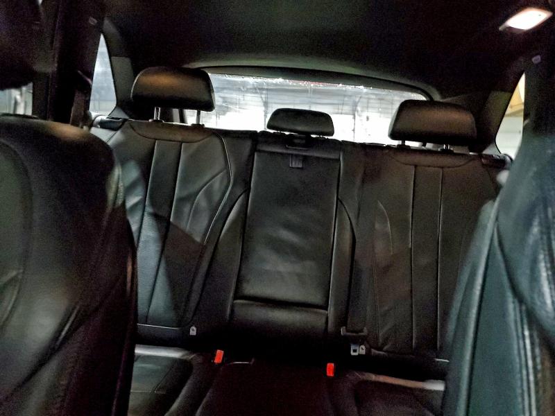 Продажа на аукционе авто 2015 Bmw X5, vin: 5UXKR0C52F0P01507, номер лота: 94957605