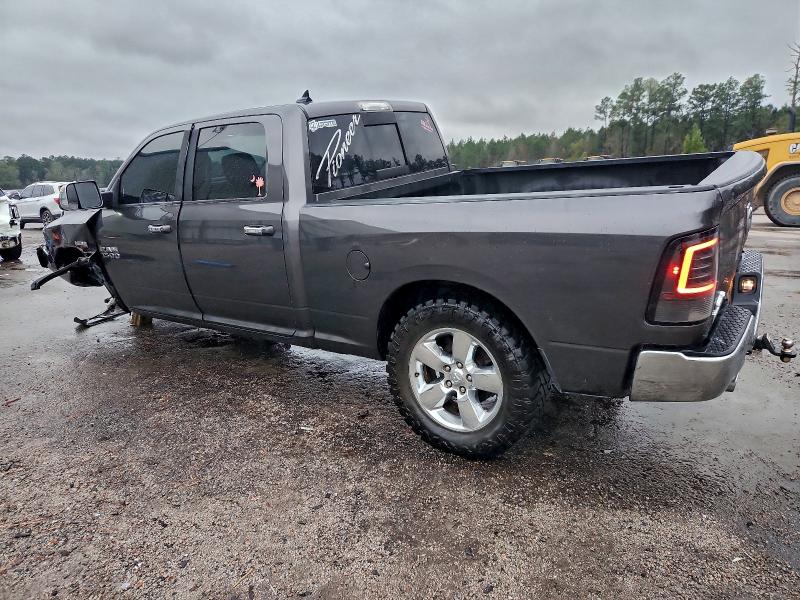Продажа на аукционе авто 2015 Ram 1500, vin: 1C6RR6TTXFS676174, номер лота: 94885955