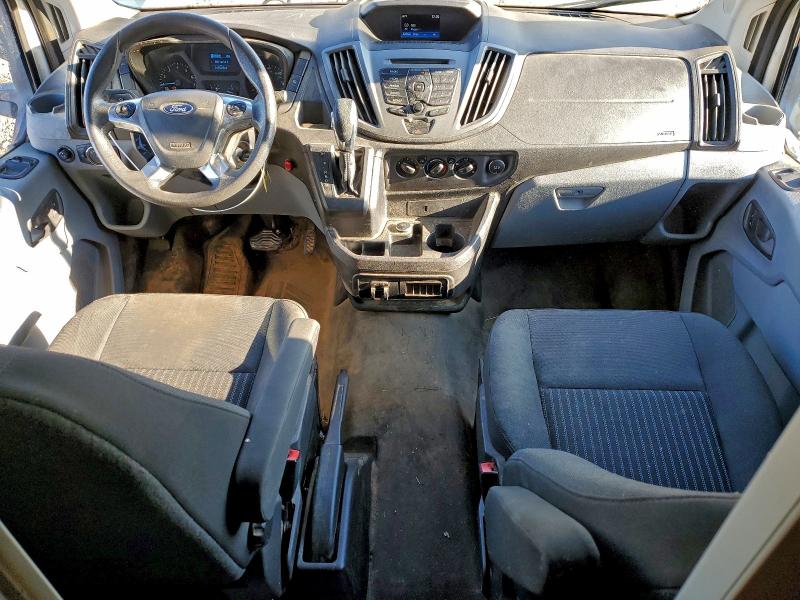 Продаж на аукціоні авто 2019 Ford Transit, vin: 1FDBW5PM9KKA21591, номер лоту: 95129995