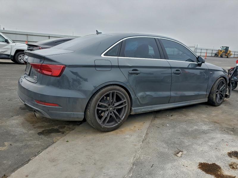 Продаж на аукціоні авто 2017 Audi A3, vin: WAUJ8GFF6H1038403, номер лоту: 97579655