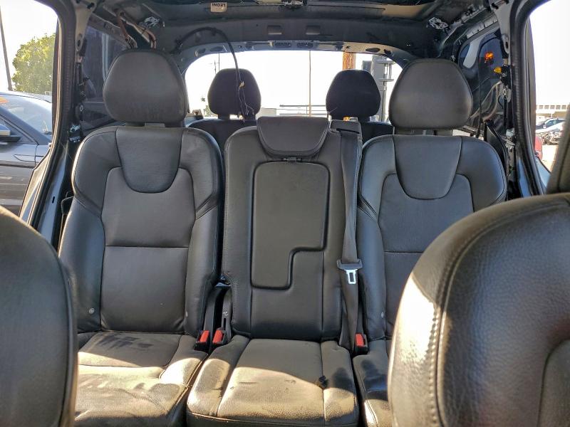 Продаж на аукціоні авто 2024 Volvo Xc90 Plus, vin: YV4062PE2R1196331, номер лоту: 96067185
