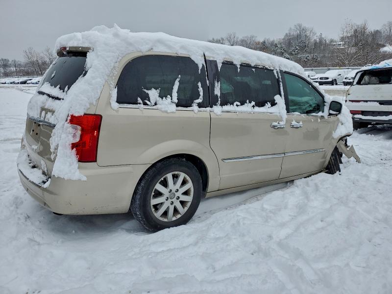 Aukcja sprzedaży 2012 Chrysler Town & Country, vin: 2C4RC1CG0CR338361, numer aukcji: 95121505