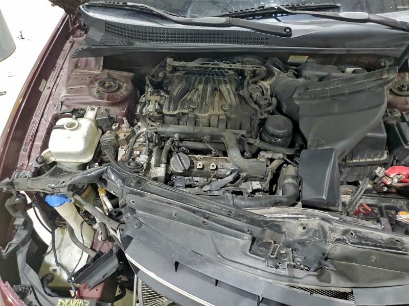 2009 Hyundai Sonata მანქანა იყიდება აუქციონზე, vin: 5NPEU46F09H550229, აუქციონის ნომერი: 97145795