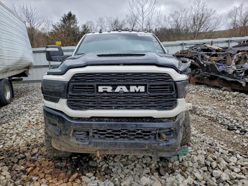 Aukcja sprzedaży 2023 Ram 3500, vin: 3C63RRRL0PG507918, numer aukcji: 95193175