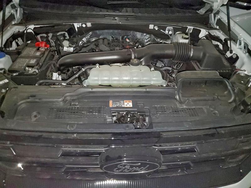Aukcja sprzedaży 2025 Ford Expedition, vin: 1FMJU1MG6SEA45354, numer aukcji: 96573255