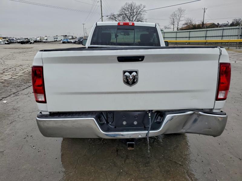 Aukcja sprzedaży 2016 Ram 1500, vin: 3C6JR6DT7GG255811, numer aukcji: 95269935