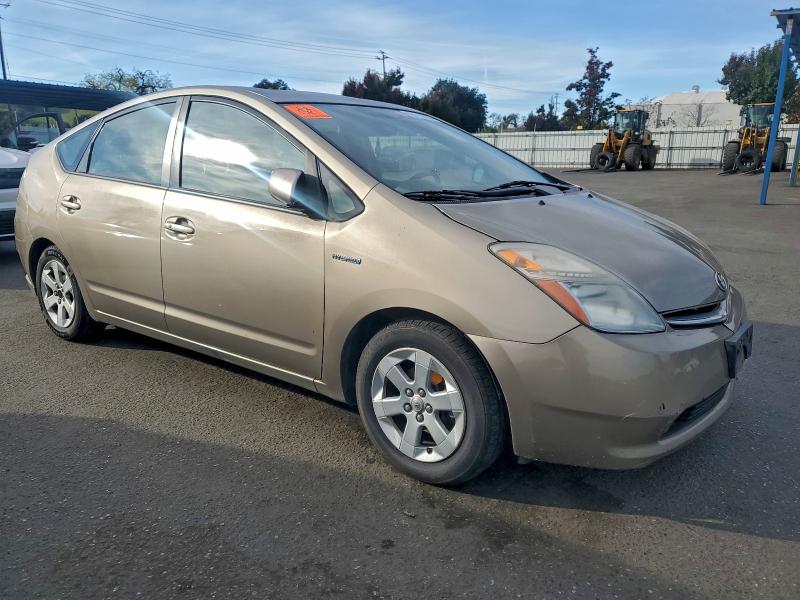 Aukcja sprzedaży 2008 Toyota Prius, vin: JTDKB20U383306248, numer aukcji: 95112055
