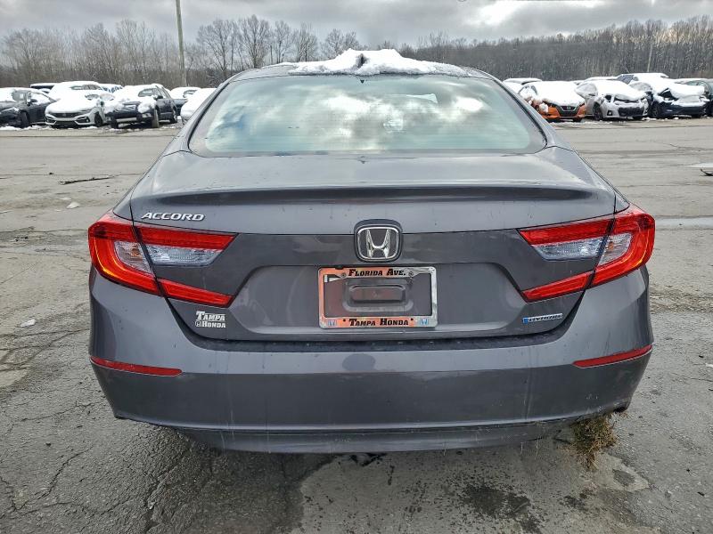 2020 Honda Accord მანქანა იყიდება აუქციონზე, vin: 1HGCV3F54LA003020, აუქციონის ნომერი: 95447905