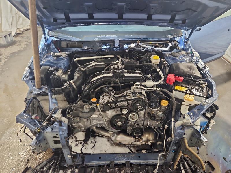 Продажа на аукционе авто 2024 Subaru Crosstrek, vin: JF2GUADC7RH261462, номер лота: 97838675