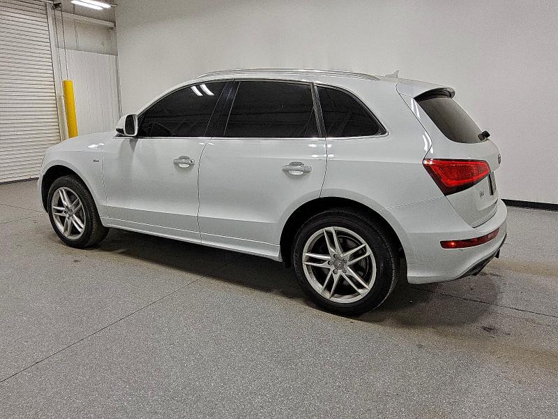 Aukcja sprzedaży 2015 Audi Q5, vin: WA1DGAFP1FA079988, numer aukcji: 94259105
