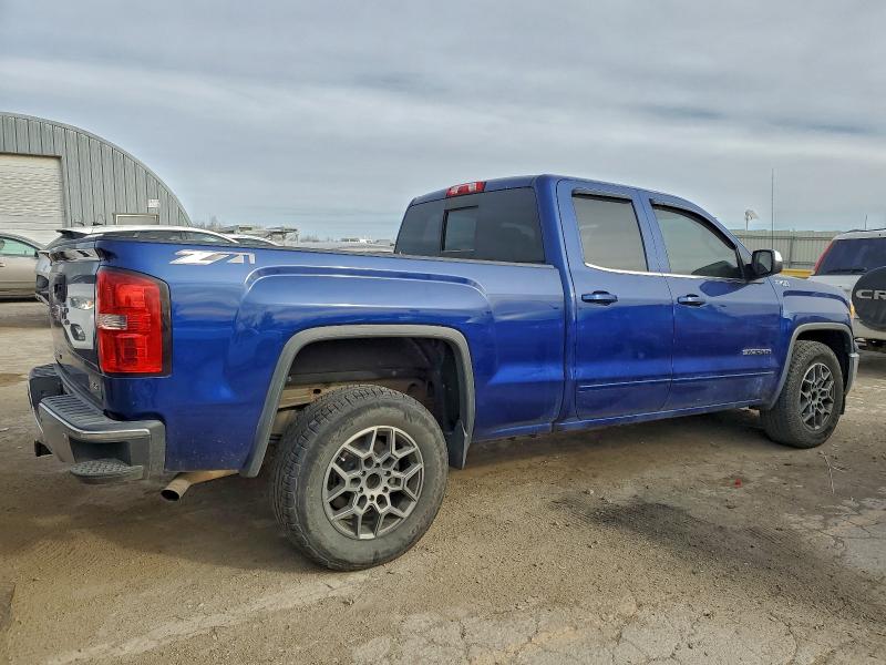 Auction sale of the 2014 Gmc Sierra, vin: 1GTV2UEC4EZ131896, lot number: 96766305
