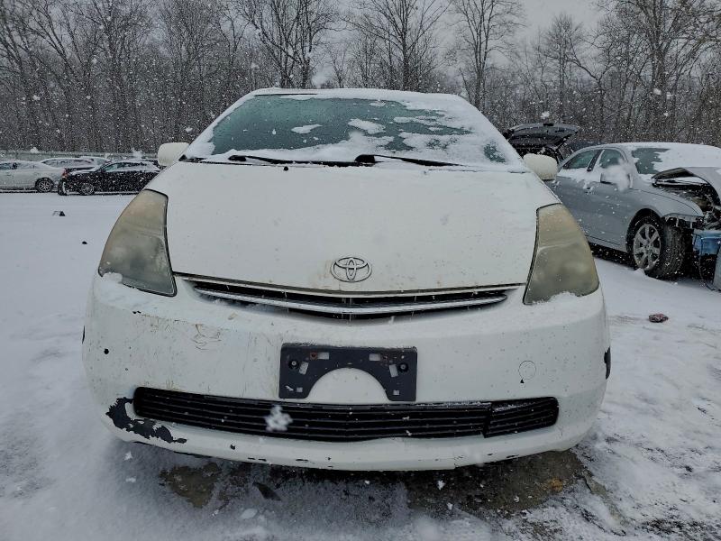 Продаж на аукціоні авто 2009 Toyota Prius, vin: JTDKB20U793497125, номер лоту: 97107325