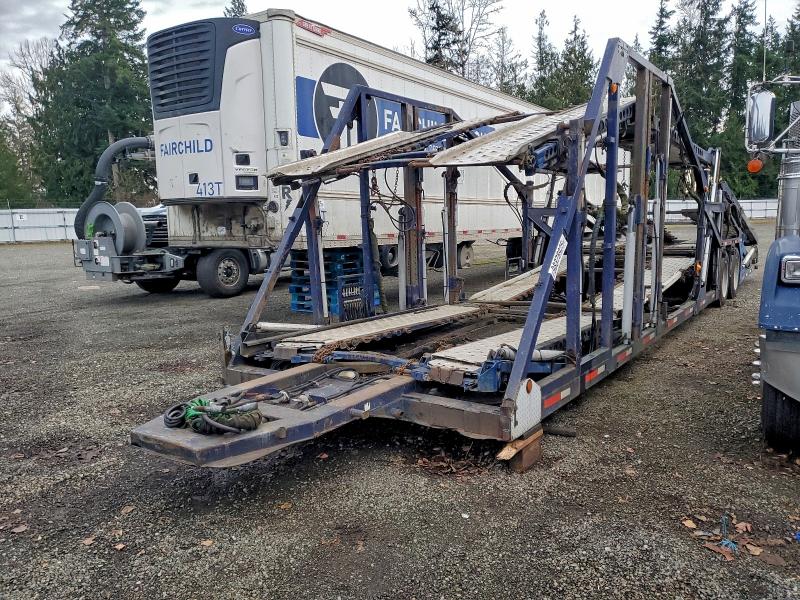 Продаж на аукціоні авто 2007 Boydstun Car Hauler, vin: 1B9CS45257P275297, номер лоту: 98375925