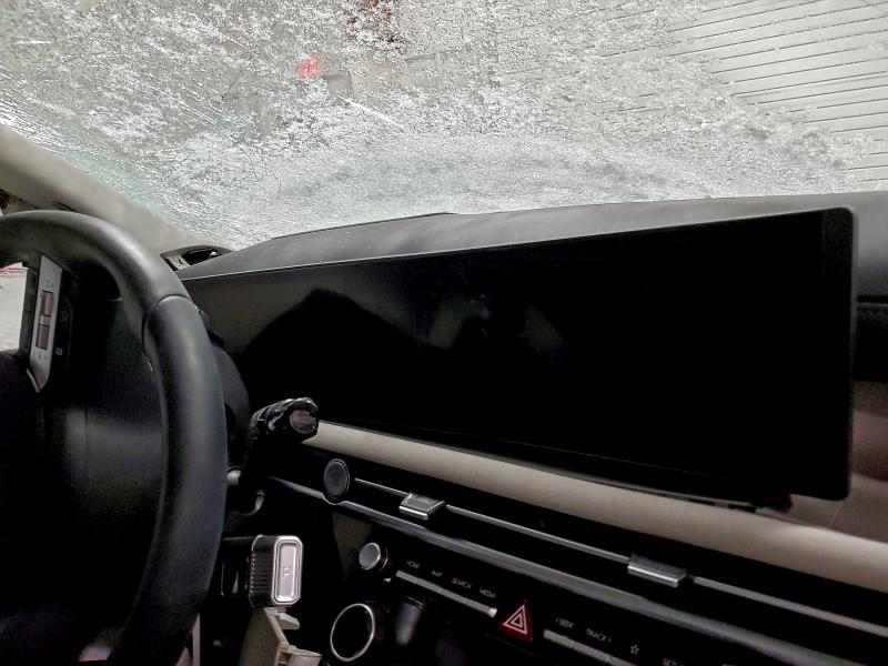 94906205 :رقم المزاد ، KM8JEDD10SU384692 vin ، 2025 Hyundai Tucson Lim مزاد بيع