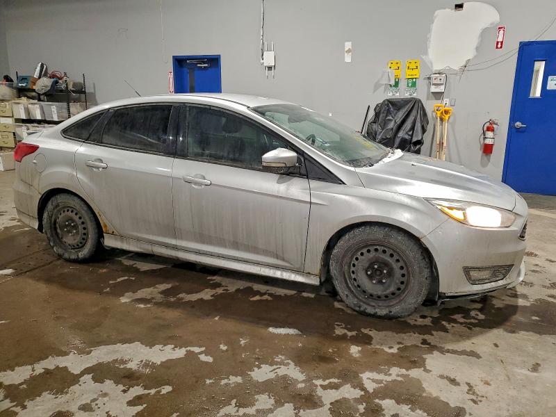 2015 Ford Focus მანქანა იყიდება აუქციონზე, vin: 1FADP3F23FL251194, აუქციონის ნომერი: 95616305