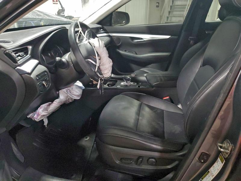 Aukcja sprzedaży 2021 Infiniti Qx50, vin: 3PCAJ5BB4MF113888, numer aukcji: 96846475