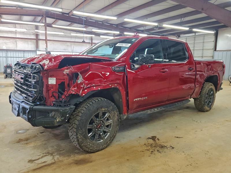 Aukcja sprzedaży 2024 Gmc Sierra, vin: 3GTUUFEL2RG260498, numer aukcji: 94952765