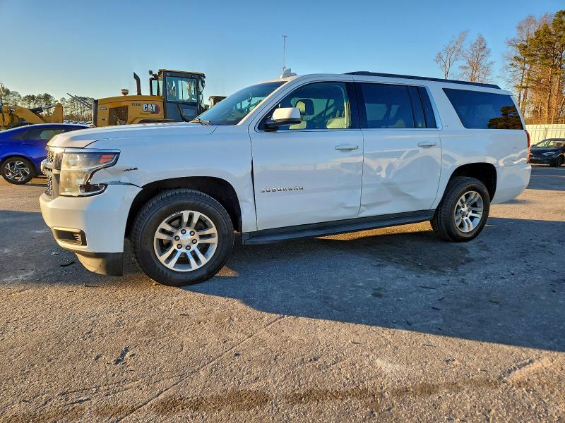Aukcja sprzedaży 2019 Chevrolet Suburban, vin: 1GNSCHKCXKR202999, numer aukcji: 98006775