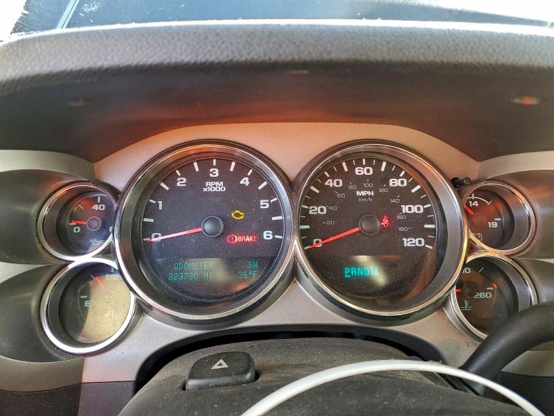 Aukcja sprzedaży 2013 Gmc Sierra, vin: 1GTR2VE04DZ277095, numer aukcji: 96551855